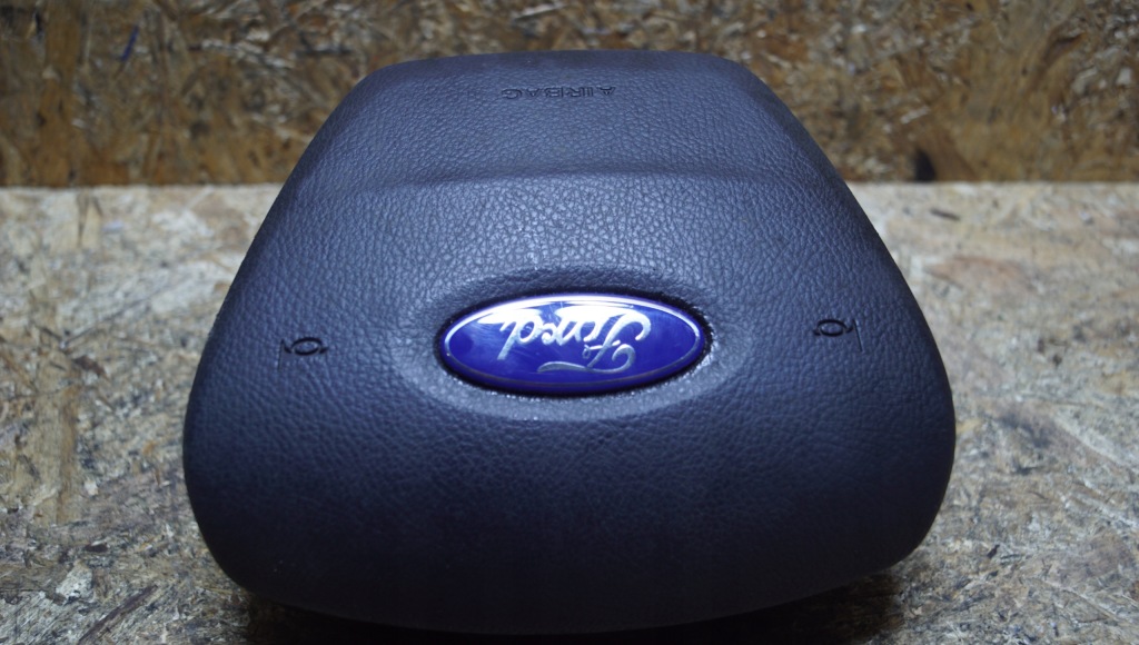 фото №5, Подушка подушка безпеки водія ford mondeo mk5 hs73-78043b13-ec