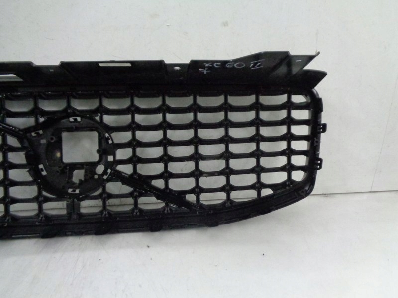 фото №3, Volvo xc60 ii lift r-design решётка радиатора решётка радиатора