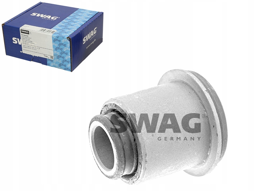 фото №1, Swag втулка важеля перед l p ford ranger mazda b