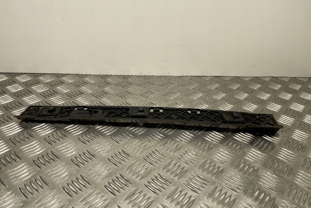 фото №9, Кронштейн порог bmw 4 coupe f32, f82 7285796 2.0l дизель 140kw 2015