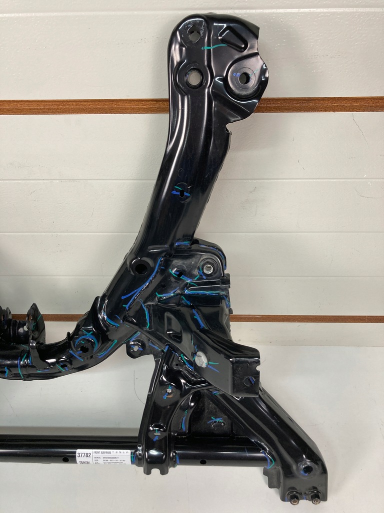 фото №5, Подрамник подрамник передние tesla y 3 lift