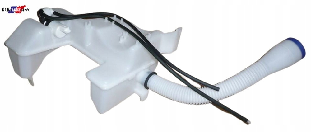 фото №9, Бак жидкость распылителя peugeot 308 6431l2