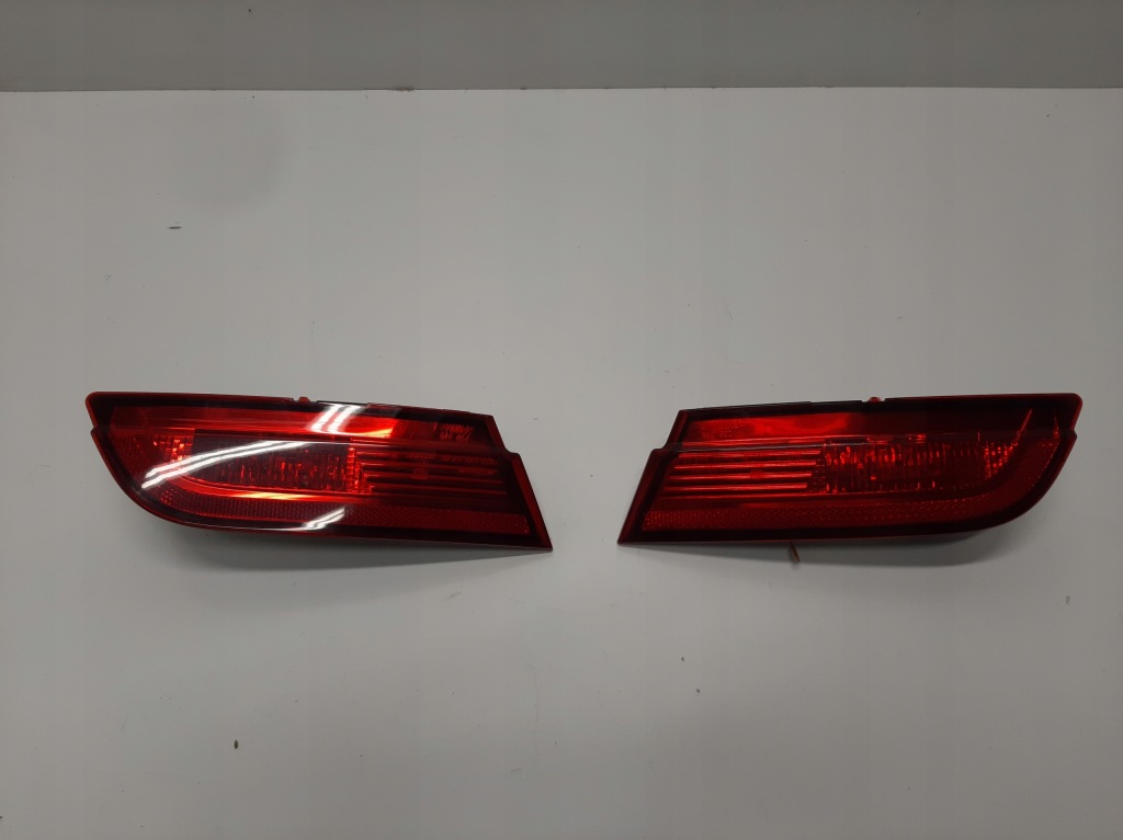 фото №1, Jaguar xf x250 лампы w крышка