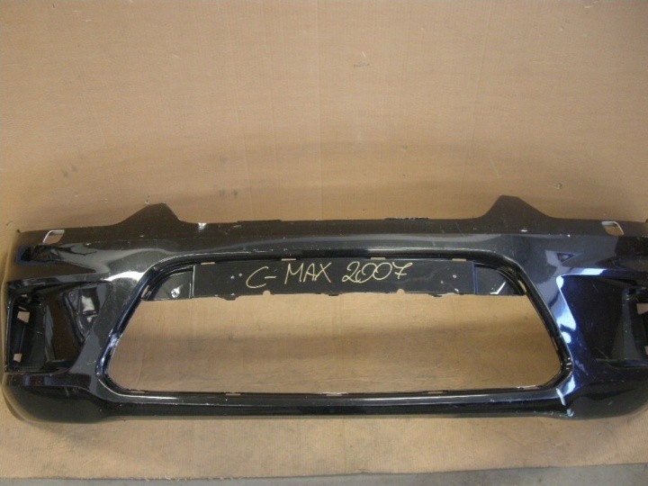 фото №1, Ford focus c-max 2007 бампер перед