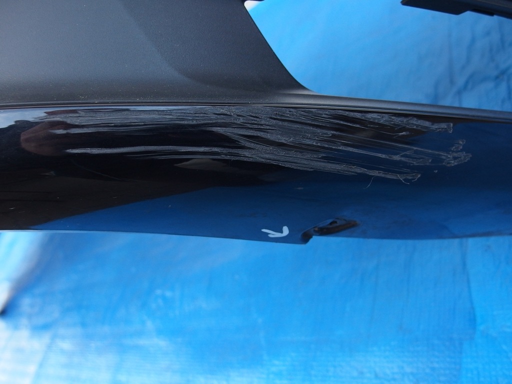 фото №8, Бампер задний porsche carrera s 911 992