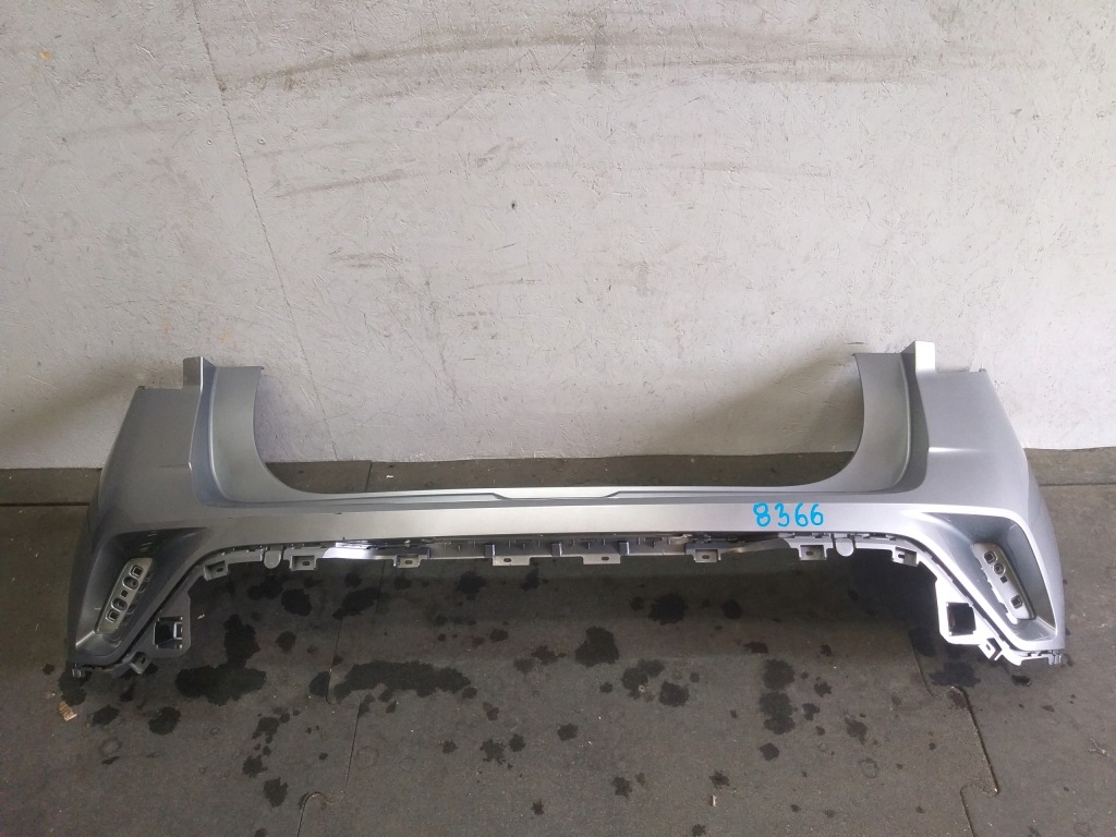 Купить Бампер задняя opel mokka ii 2 20-