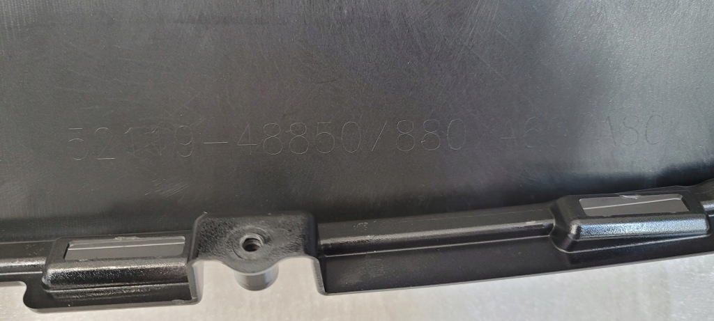 фото №16, Бампер передній перед lexus rx v 2023- 52119-48850