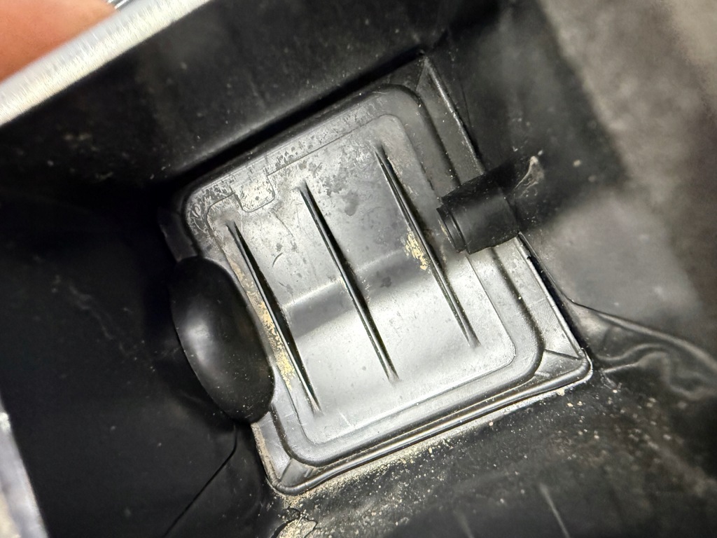 Audi a6 a7 c7 4g воздухозаборник канал воздуха 4g0857042 в Украине