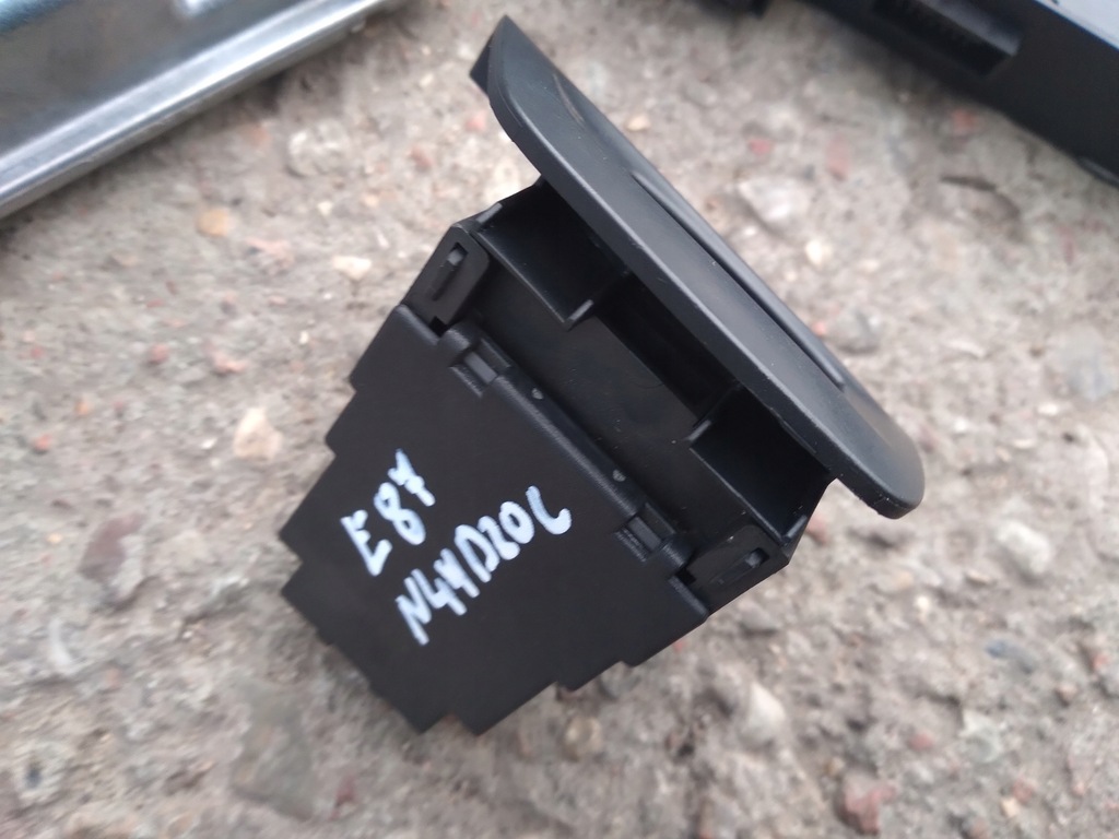 фото №5, Bmw e87 набор стартовый двигателя механическая коробка передач n47d20c lif