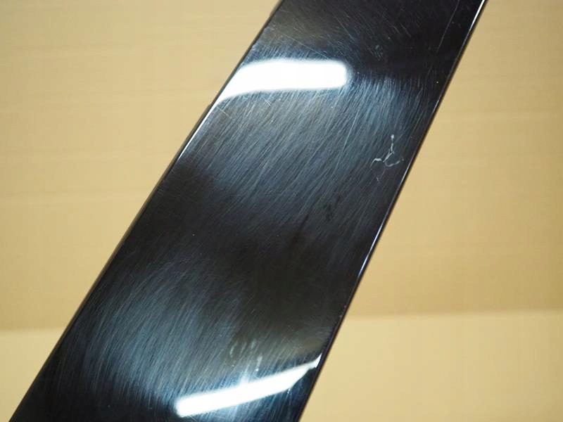 фото №2, C3 aircross молдинг накладка дверь правый задняя