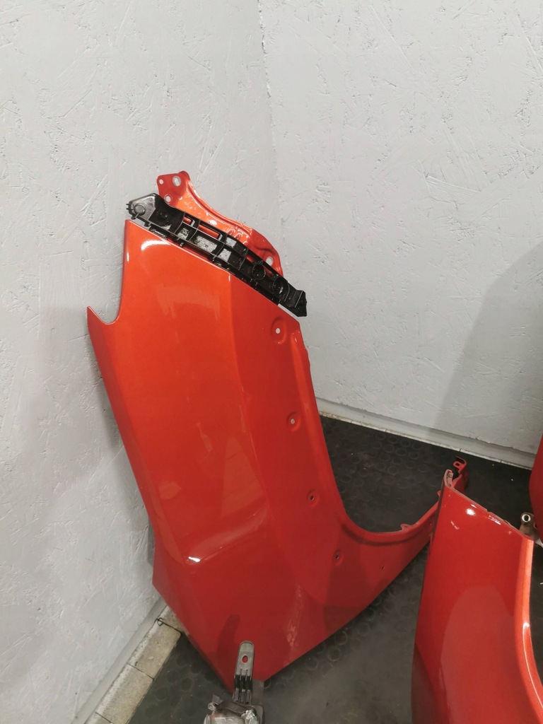 фото №10, Toyota yaris cross перед kompletny набір частини eu full led 2kv