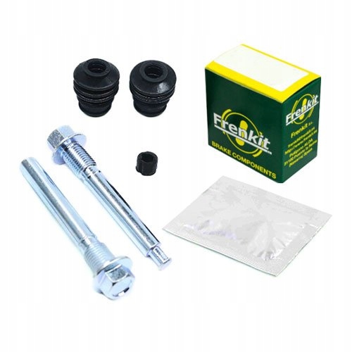 фото №1, Направляющие суппорт перед mitsubishi outlander 2 ii