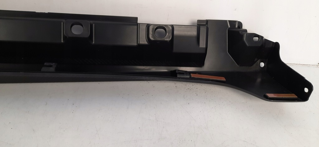 фото №9, Suzuki swift mk8 sport карбон молдинг поріг поріг правий 2017-2023r