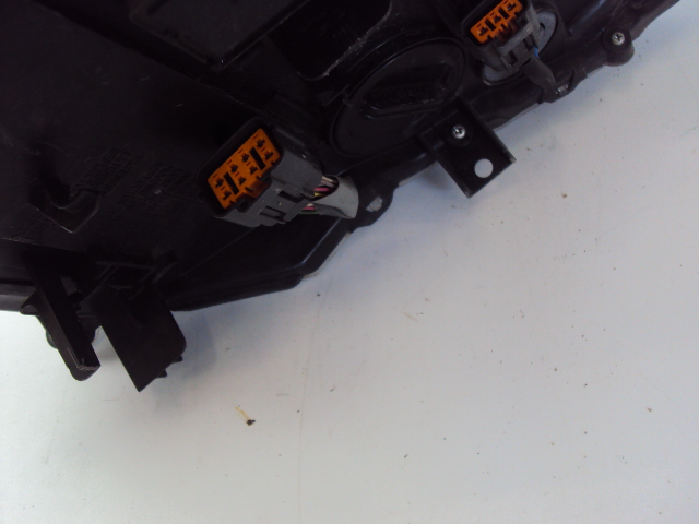 фото №8, Лампа левый перед mazda 6 lift