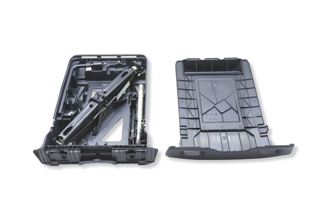 фото №1, Scudo iii expert iii jumpy proace набір ремонтний колеса домкрат +ключ+ вушко