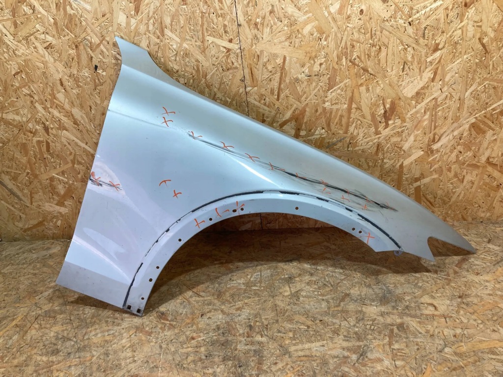 Купить Volvo v60 s60 cross country крыло  правый  перед