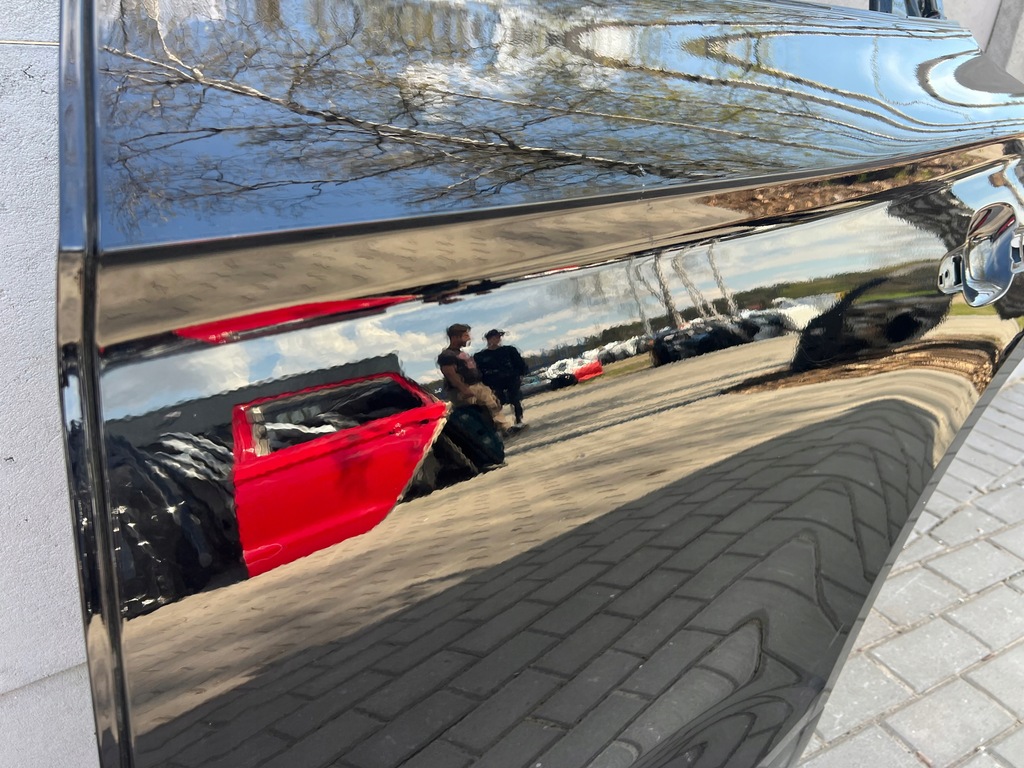 фото №8, Двері audi q5 ii 80f od 2020 sportback задня лівий задні ліва