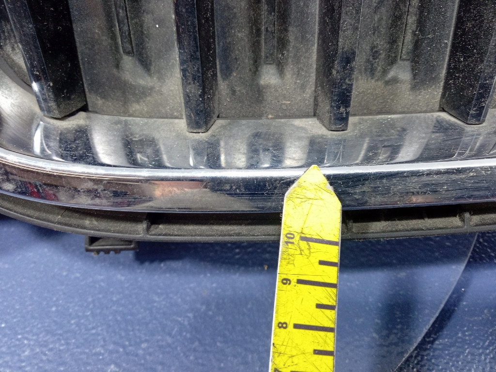 фото №11, Bmw 3 g20 g21 решітка радіатора решітка радіатора шторка жалюзі 7497279