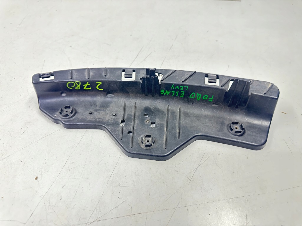 фото №1, Напрямна кронштейн лампи підпора лівий перед ford kuga mk2 ii 2 espace