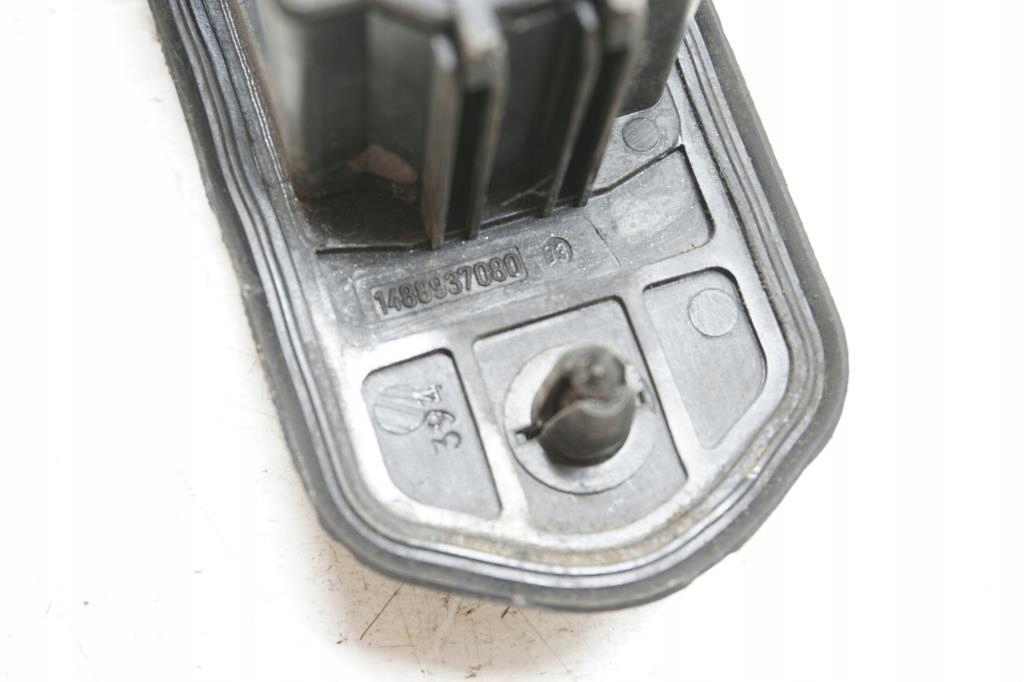 Контактор двері розсувних лівий задня citroen c8 Оригінал