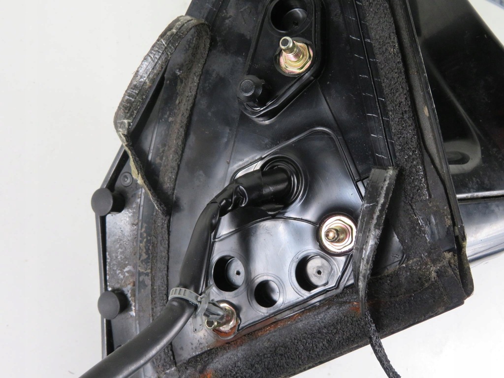 фото №6, Зеркало правое nissan murano i z50