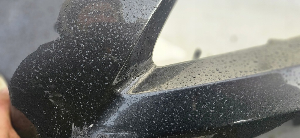 фото №6, Бампер honda cr-z crz 2010-2012 перед spr передний