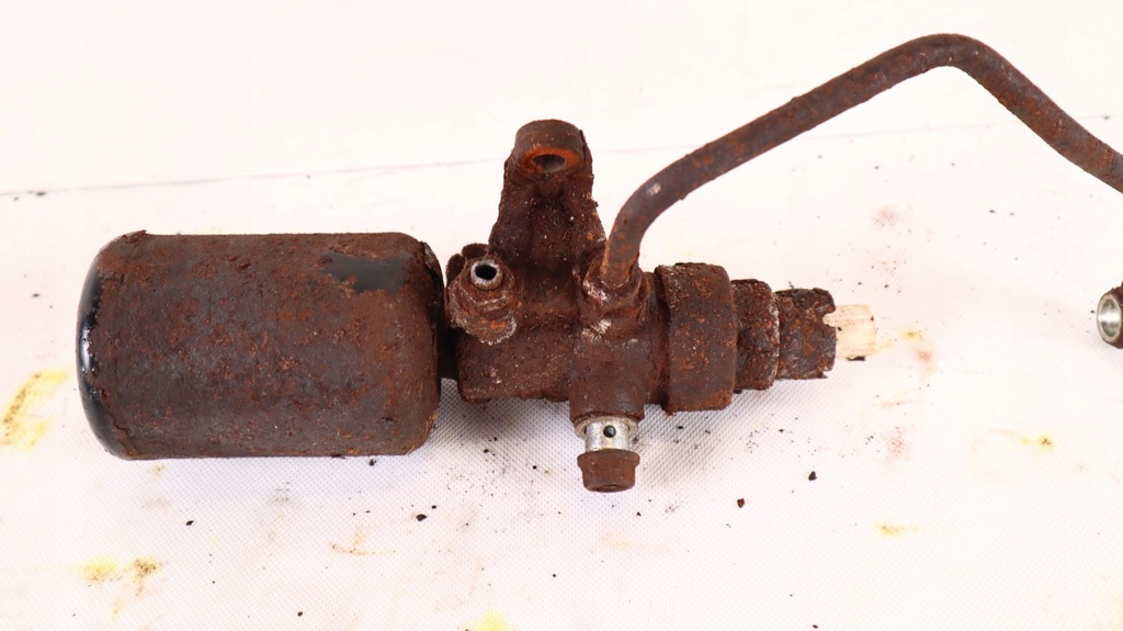 фото №5, Toyota land cruiser 200 4.5 v8 сфера актуатор турбины подвеска гидравлический правое