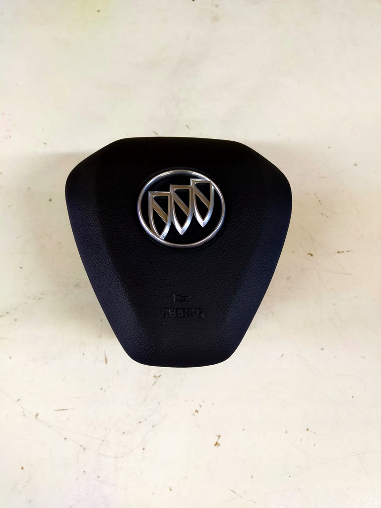 фото №1, Buick envision подушка безпеки подушка водія
