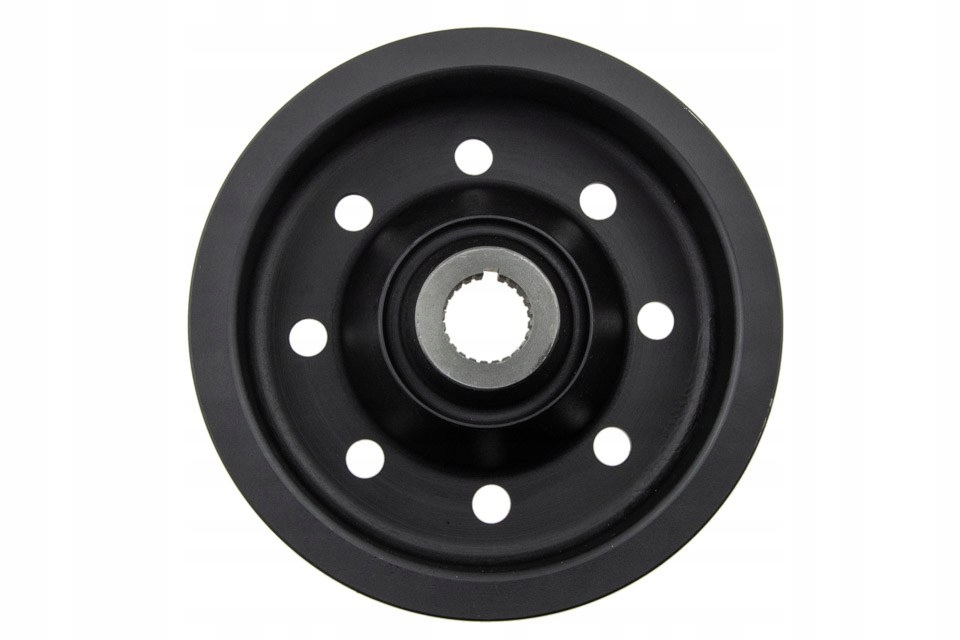 фото №12, Шків колінчастого вала колінчастого honda hr-v 99- sohc