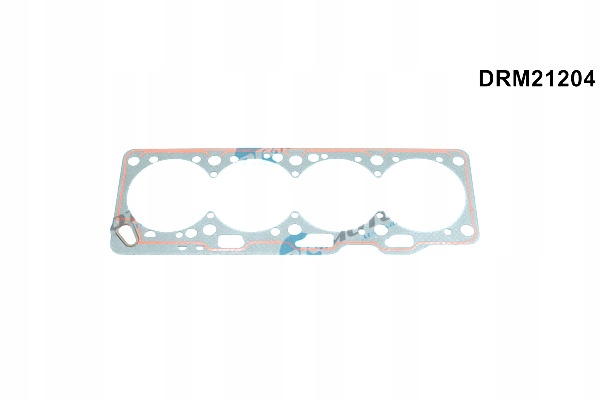 фото №2, Прокладка головки dr.motor automotive