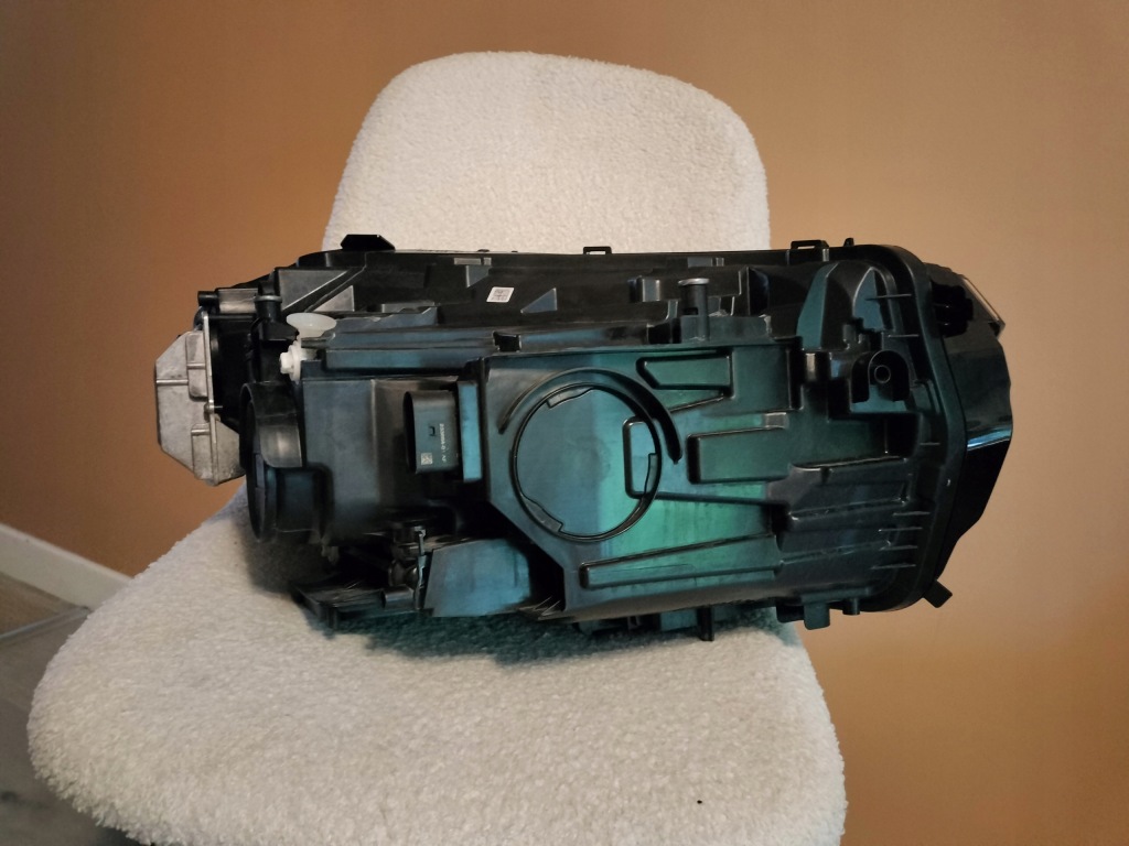 Купити Mercedes eqa eqb w243 лампа передня ліва led high performance