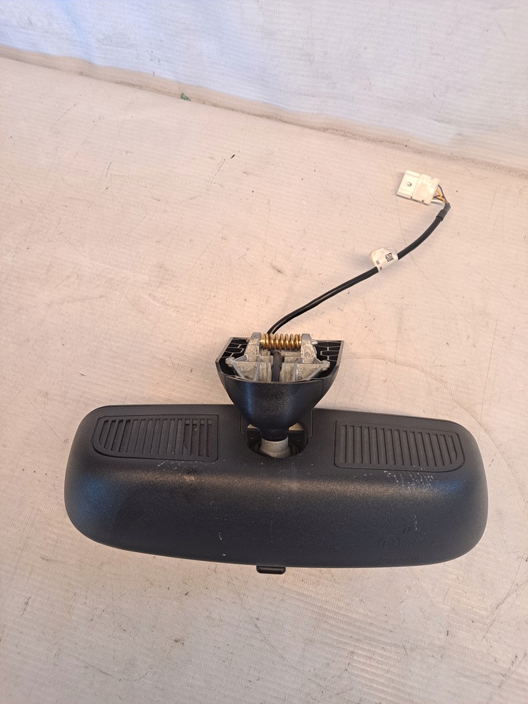 фото №4, Зеркало заднего вида внутреннее mercedes clc cl203