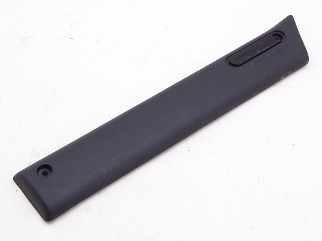 фото №1, Renault master ii opel movano a 98-10 молдинг двері права перед передня