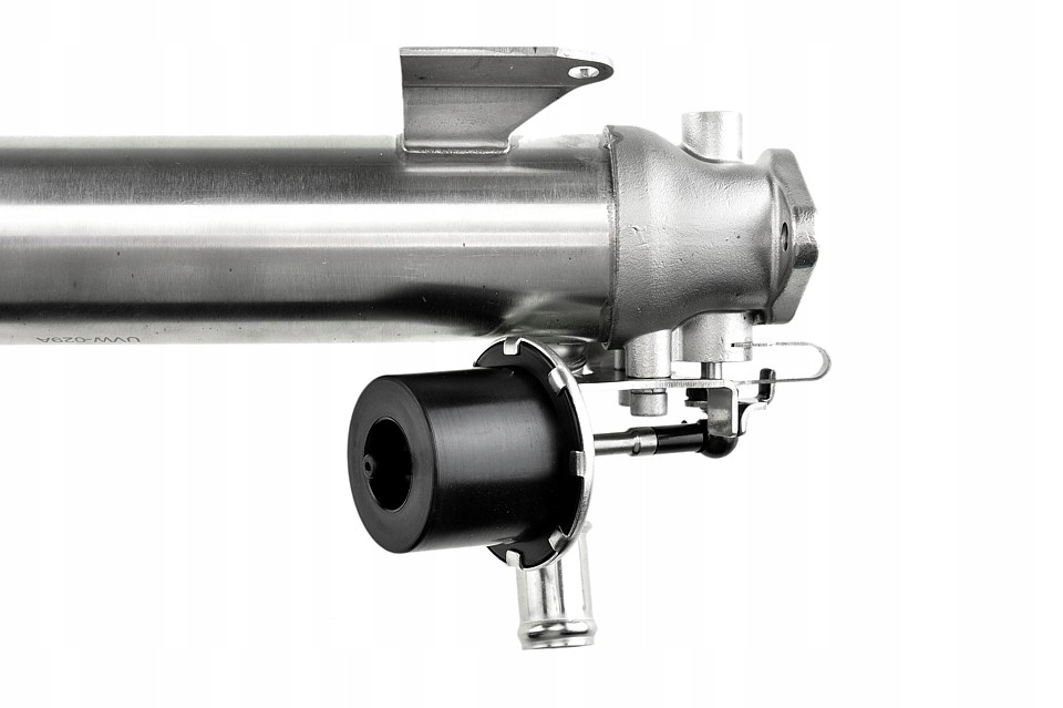 фото №10, Радіатор вихлопних газів клапана egr egr-vw-029a nty