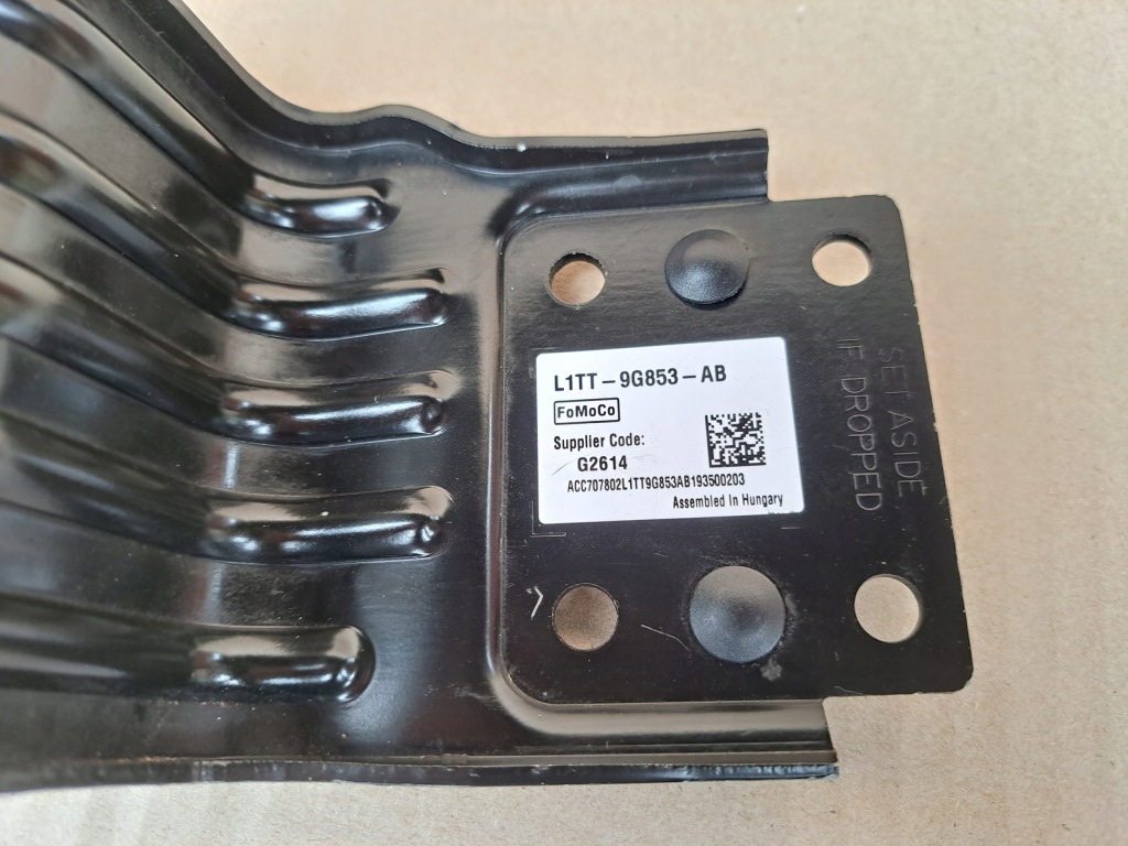 Kuga mk3 iii galaxy mk3 lift радар модуль distronic acc бампера pas перед с Разборки