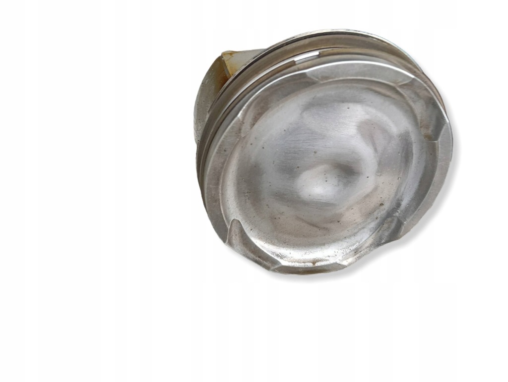 фото №5, Поршни с шатунами 6szt porsche cayenne 4.5 v8 turbo 2004