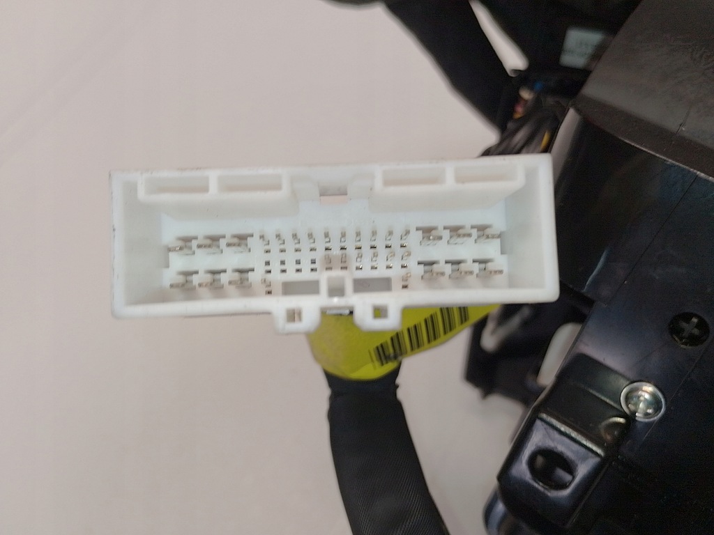 фото №9, Панель aux бардачок вимикач підігрів hyundai i40