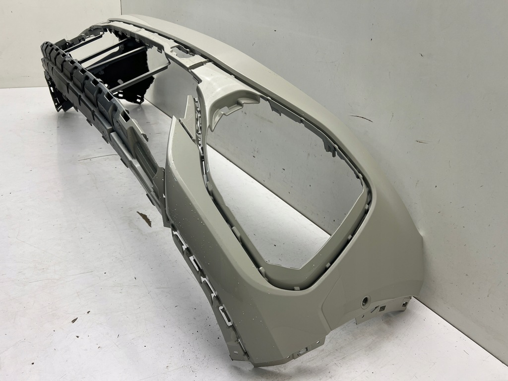 фото №4, Vw t-roc 2ga lift r-line бампер передний перед pdc оригинал oem 21-