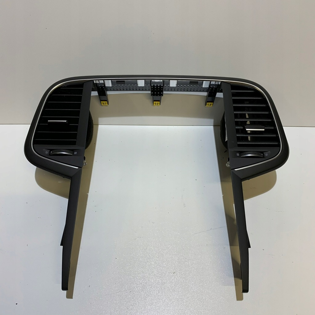 фото №1, Renault talisman рамка консоль радіо навігація екран 682601762r