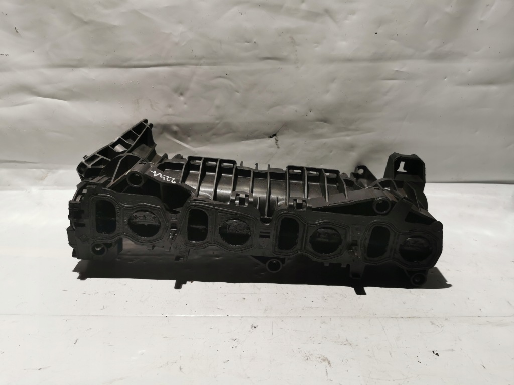 фото №7, Коллектор всасывающий bmw 1 f20 2.0d 11- 780799108