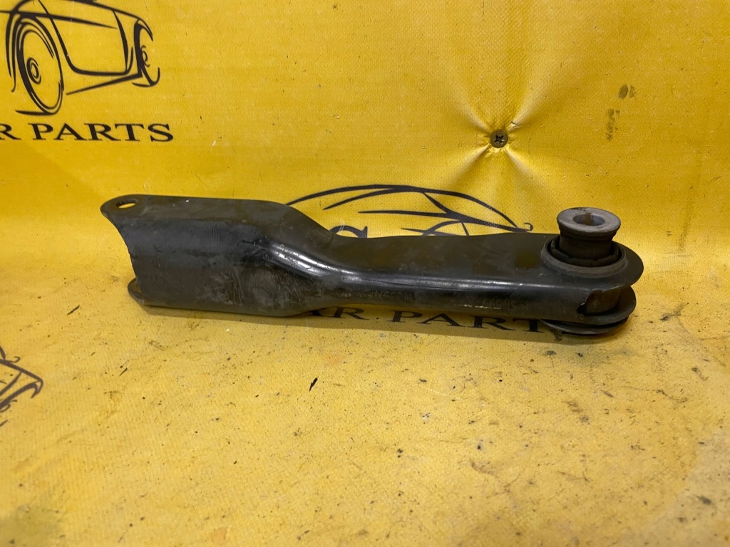 фото №2, Рычаг левый задняя land rover l462 discovery v