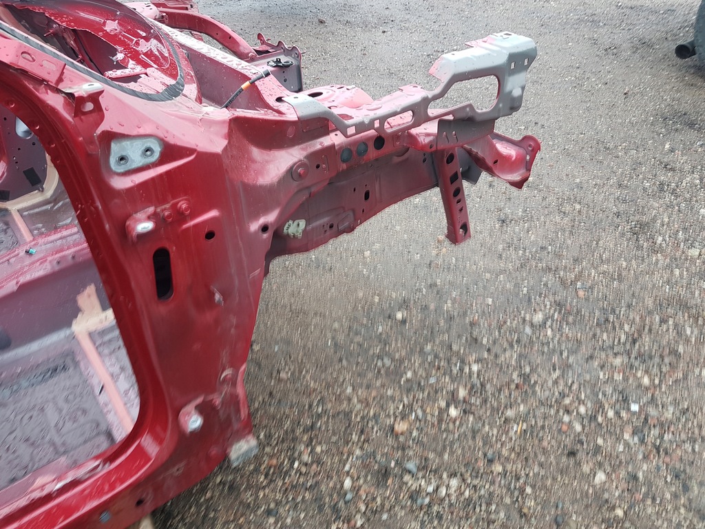 фото №10, Ford bronco sport 20- чверть права ліва перед usa