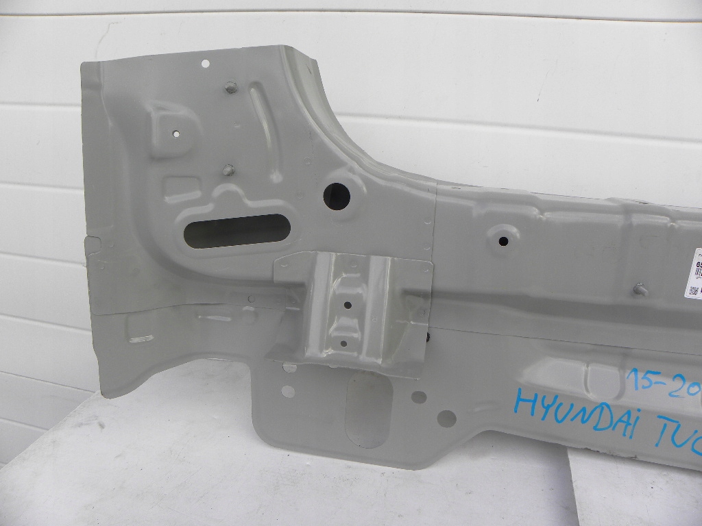 фото №6, Hyundai tucson iii pas задний 15-2020 rok