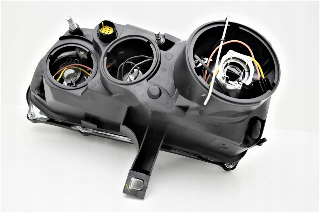 фото №4, Alfa romeo 159 spider brera фара правий новий