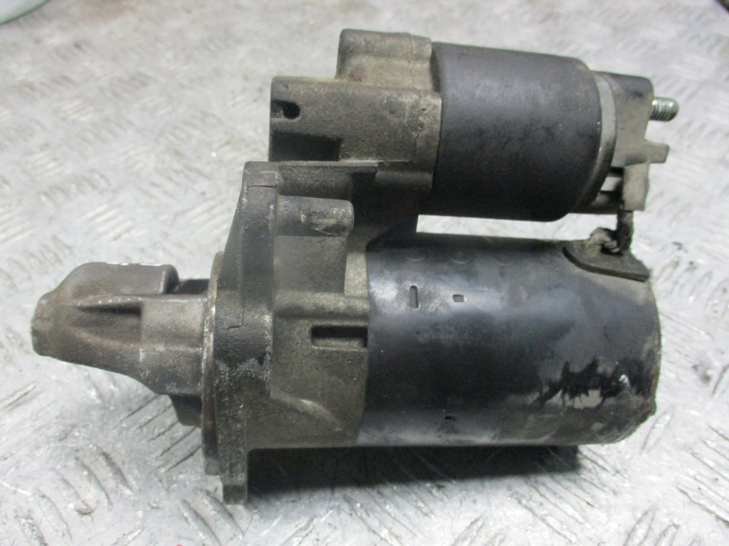 фото №3, Стартер mini cooper r50 1.6i 0001106018