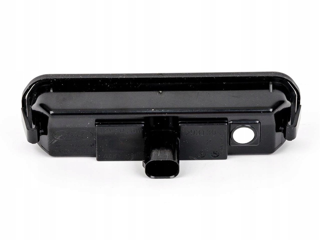 фото №3, Лампа номерного знака реєстраційний focus mk3 connect