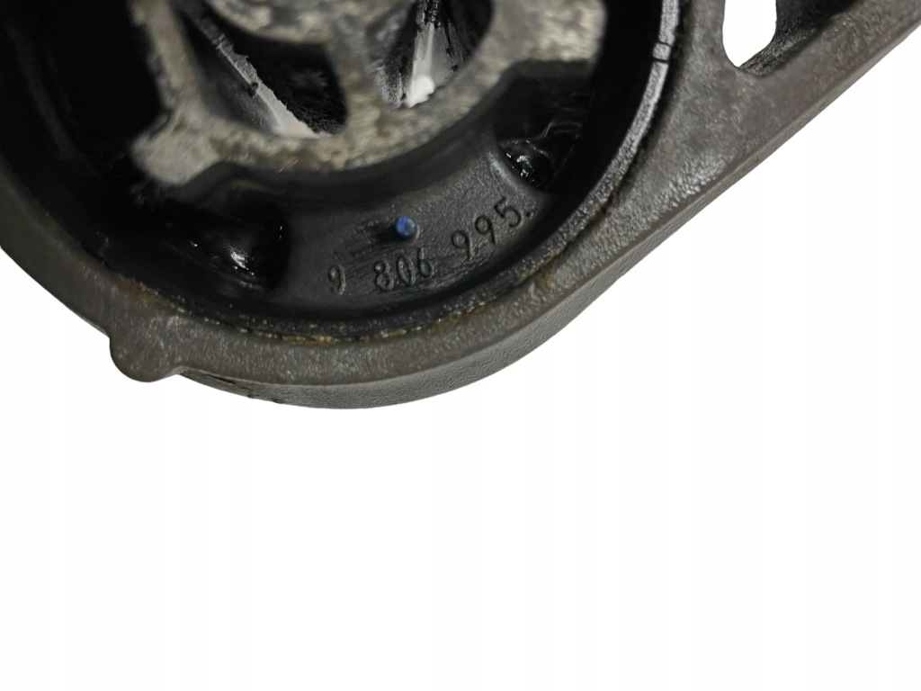 фото №4, Кронштейн двигателя mini r60 countryman 1.6t n18