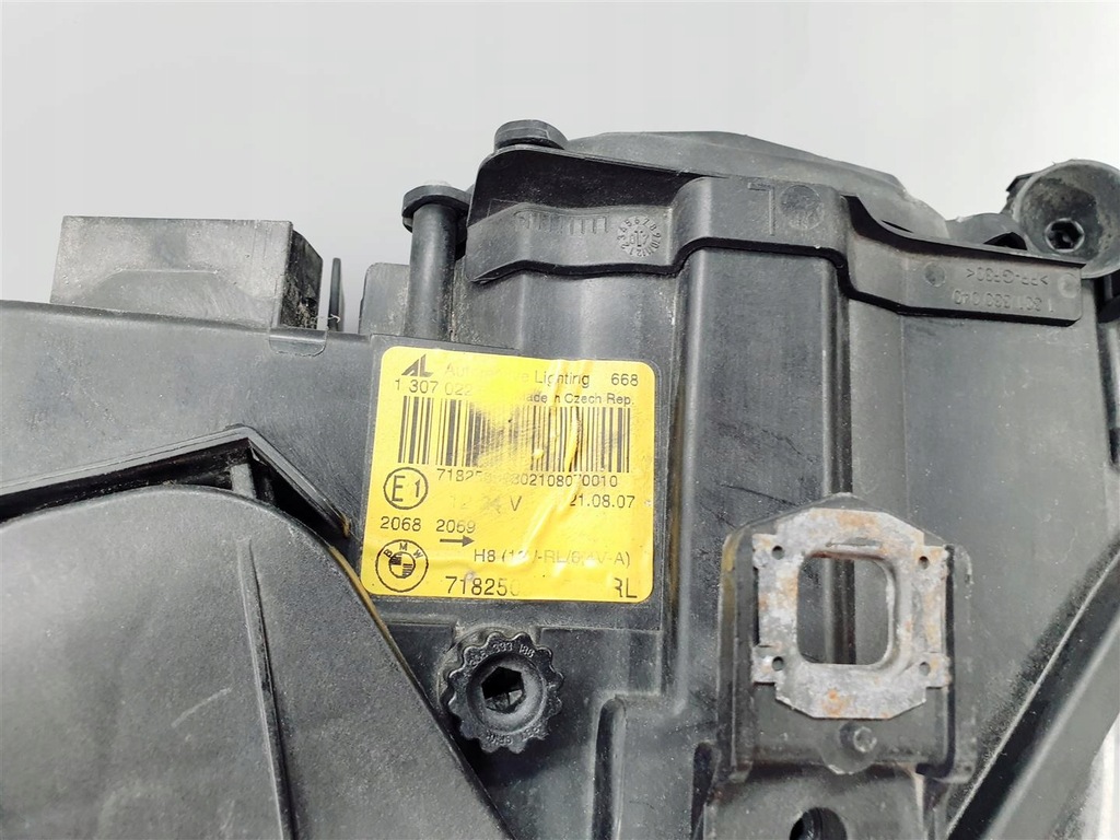 фото №14, Bmw 3 e92 e93 06r+ лампа перед ксенон ory eu !!!