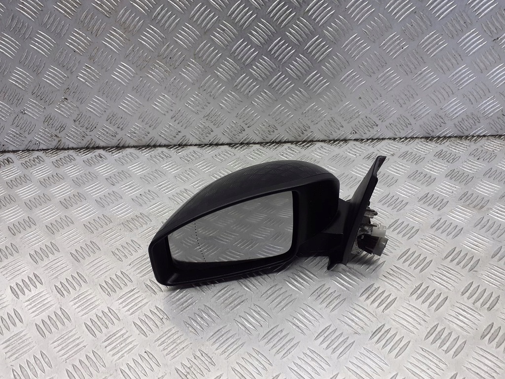 фото №1, Зеркало левая электрический renault espace iv 2.0 t e9014181