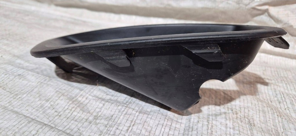 фото №8, Решётка бампера правая citroen berlingo iv